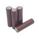 18650 Lithium Ion Battery Cell 3.7 Volt 20A 3000mah 18×65mm Size