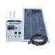 1500W Photovoltaic Power Generation System 220V Polycrystalline Silicon For Home
