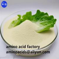 Soybean Meal Extracted Amino Acid Powder 90% With Higher Phenylalanine And Histidine
