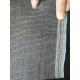 UV Treated Black Insect Proof Mesh Protect Plants From Insects Available