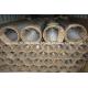 Slot 60 Stainless Steel V Wire Screen Pipe Sand Control For Water Well