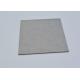 GR1 Sintered Titanium Plate Food Grade Micro Grade Pores For Fine Chemical Filtration