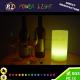 Lovely Rechargeable Pillar Table Lamp LED Night Lights