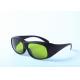 ADY-2 720-1100nm Laser Protective Glasses For Alexandrite, Diode and ND:YAG Laser Protection