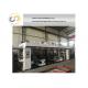 Automatic BOPP/CPP/PET Dry lamination machine, middle speed dry laminating machine