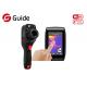 Budget Friendly Guide D384M Handheld Thermal Imaging Camera For Building Inspections