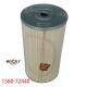 Stock 1560-72440 High Quality Engine Oil Filter For HINO Trucks
