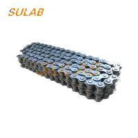 Otis Mitsubishi  Kone Escalator Chain Sidewalk Handrail Driving Chain Double Pitch