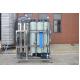 Quartz Sand Reverse Osmosis Drinking Water Filter Plant Machine 80 Mesh