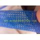 Roll Plastic Noise Eliminate Knitted Wire Mesh