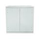 SMC 110V Fiberglass Enclosure Box 600x800x350mm Of Polyester Surface Type