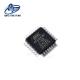 07AH4TM Atmel Electronic Components SMD / SMT Mounting Style