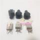 Rj45 Servo Wire Connector Panel Mount / Cable Mount