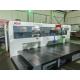 Automatic Die Cutting Stripping Machine Max.Paper Size 880×610mm Max.Die Cutting Speed 10000s/H