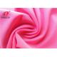 4 Way Stretch Lycra Swimwear Fabric , Polyester Spandex Jersey Fabric For Underwear