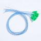 Sterile Medical Suction Tubes , Fr4-Fr24 Gastric Feeding Tube