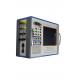 IEC 62271 MCB Molded Circuit Breaker Tester , Circuit Breaker Timing Test Set