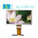 Customize OEM 16.7M 7 Inch 800480 TFT LCD Screen Display Module