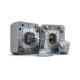 High Precision Aluminum Die Casting Mold H13 Steel For Heat Sink Products