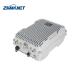 FPGA High Performance Outdoor Base Station with HDMI IP Input 56Mbps 2T2R  High Power 20W for Long Transmission