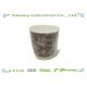Double Wall Individual Wrapped Paper Cups 10OZ Disposable Hot Drink Cups