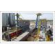 Cement Clinker 80TPH Complete Cement Clinker Grinding Plant