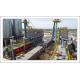 Cement Production Process 30TPH Clinker Grinding Plant