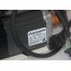 Mitsubishi Industrial 400W AC Servo Motor HF-KP43-S21 102V Speed 3000RPM NEW in stock