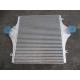 SHAANXI COPY QUALITY PHOTO COLOR Aluminum radiator - Интеркуллер DZ95259531501
