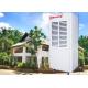 7L/H White Industry Air Conditioner High - Power Portable Automatic Dehumidifier