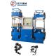 200Ton Hydraulic Press Machine For Rubber Parts/ Automatic Rubber Process Machinery