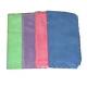Microfiber Hand Towel, 26*26cm square shape hand towel, more colors availabe (UT-120)