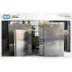 Fruit Vegetable  Hot Air Circulation Drying Oven Stainless Steel 304 316L