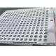 400V 2Phase 10KW Chemical Immersion Tank Heaters Fluid Heating 660x578x30mm