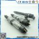 ERIKC 0445110750 auto engine fuel injector assembly inyector 0 445 110 750 CRDI  diesel injection 0445 110 750 for JAC
