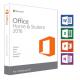 Microsoft Office Home And Student 2016 Not Bind 1Pc Online Download Key