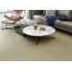 High quality waterproof marbling pvc vinyl flooring for office application