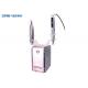 Rose Golden Color Needle Free Mesotherapy Machine Free Needle Meso Gun