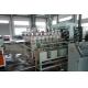 PVC Foam Board  Extrusion Machine , PVC Decoration Foam Board Production Line