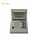 1750109076 01750109076 ATM Machine Parts Wincor Nixdorf 2050XE Operator Panel USB