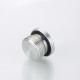 High Pressure Metric Male Captive Seal Hollow Plug 4mn-Wd with Good and Long Working Life