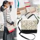 WHOLESALES Girls Purses Hollow Out Design Shoulder Bag Cheap Price From China Supplier OEM Customized Bag Offer