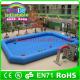 Giant inflatable pools swimming pool play equipment inflatable pools for adults