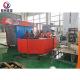 High Temperature PLC Controlled Rotary Moulding Machine For Industrial &water tank manufacturing machine