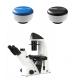 BDS400 Digital Infinity Inverted Biological Microscope CMOS 3MP 5MP