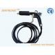ATS1004 5.6KV electroStatic Elimination Device Anti Static ion Air Nozzle for film static removal surface clean