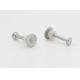 Roofing Metal Washer Concrete Drive Pins Cr9 Dn (Yd) Head  For Wall