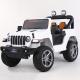 Manufacturers Offer Baby Double-Drive Toy Ride On Cars 6V 12V Off-Road Vehicles for Kids