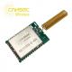 TI CC1312R1F3 Long Range Sub GHz Module Cansec Wireless AN1312HA-E