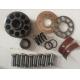 Sell  Kayaba PSVD2-16E,PSVD2-17E Main hydraulic pump parts for mini excavator, KYB piston pump replacement parts